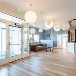 Apartman Steger-hues 04 Sylt