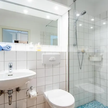 Διαμέρισμα Steger-hues 04 Sylt