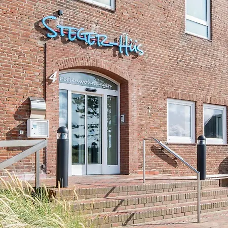 Apartman Steger-hues 04 *