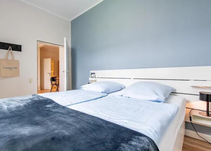 Steger-hues 04 Appartement