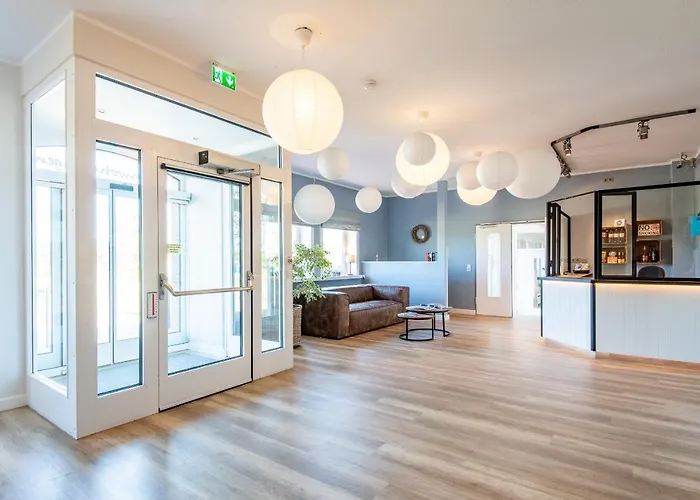 Appartement Steger-hues 04 Sylt