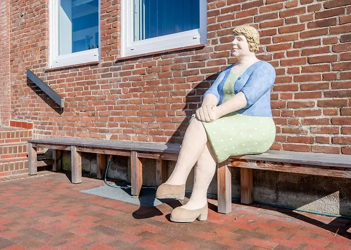 Appartement Steger-hues 04 *