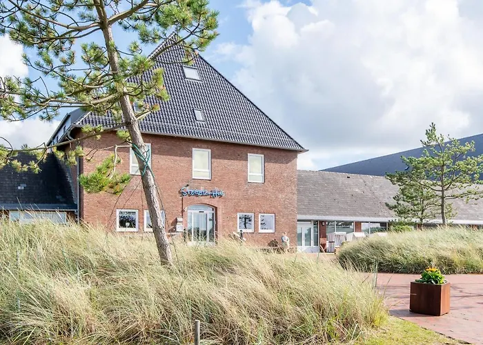 Steger-hues 04 Appartement *