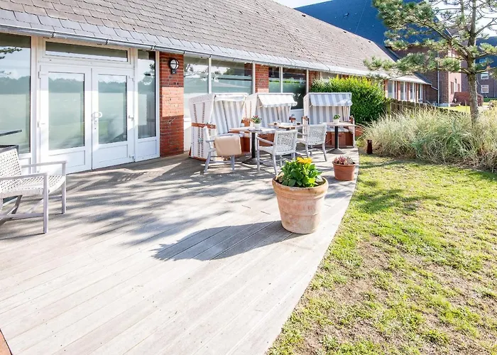 Appartement Steger-hues 04