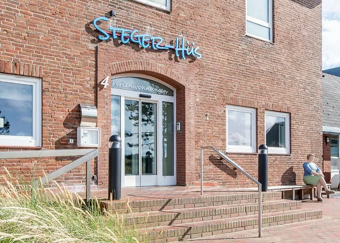 Appartement Steger-hues 04 *