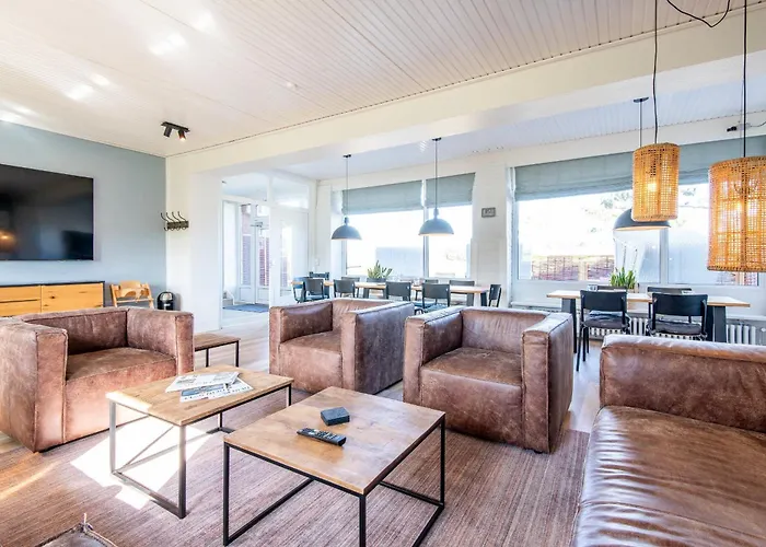 Appartement Steger-hues 04 *