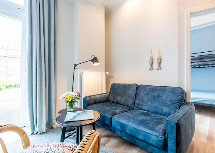 Steger-hues 04 Appartement